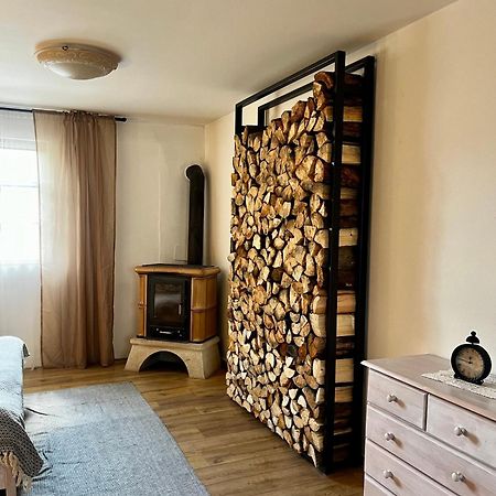 Appartement Mohelensky Dvur à Mohelno Extérieur photo