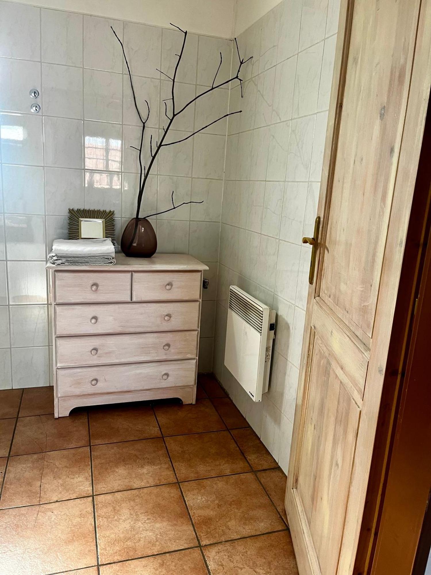 Appartement Mohelensky Dvur à Mohelno Extérieur photo