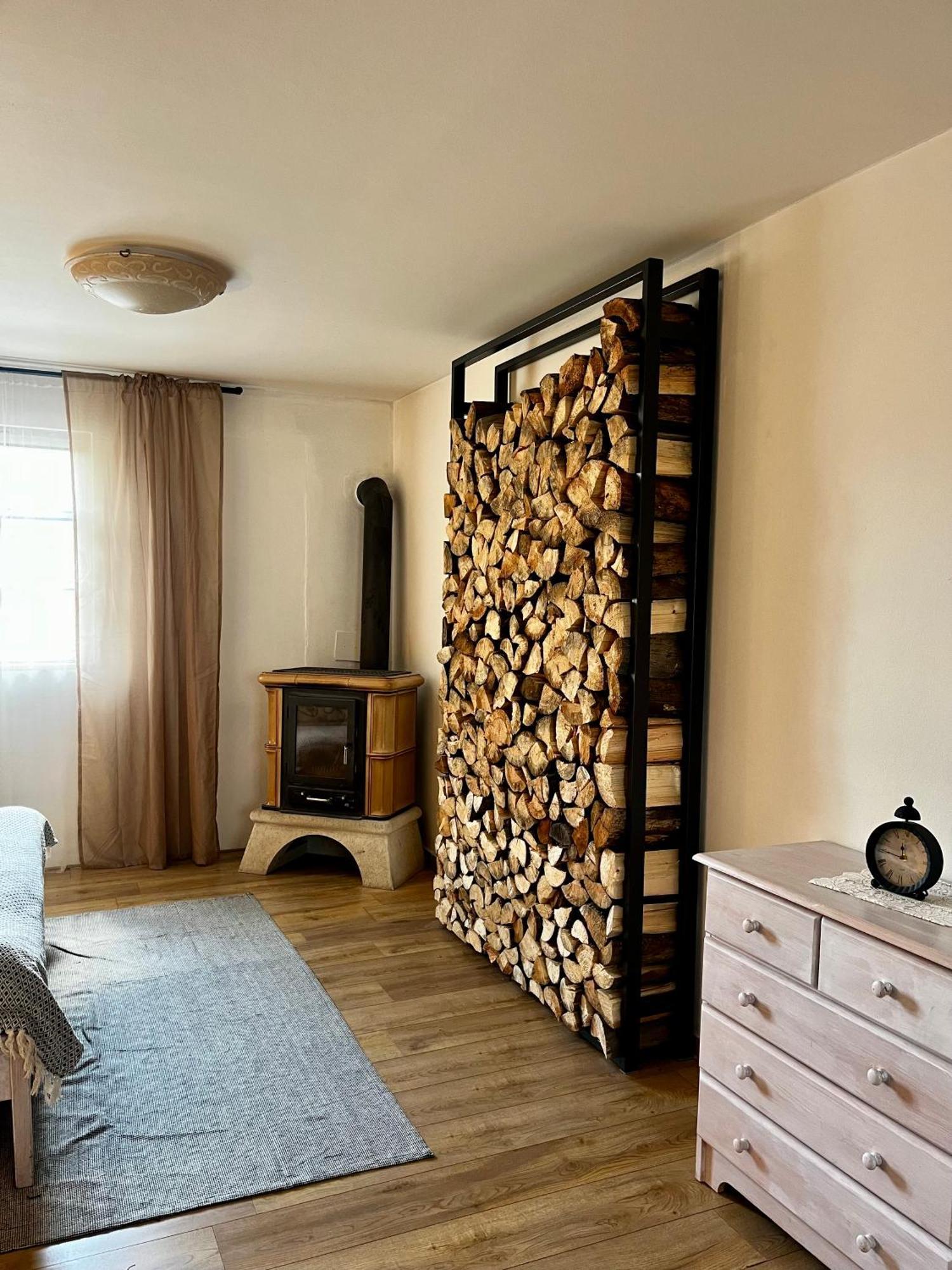 Appartement Mohelensky Dvur à Mohelno Extérieur photo